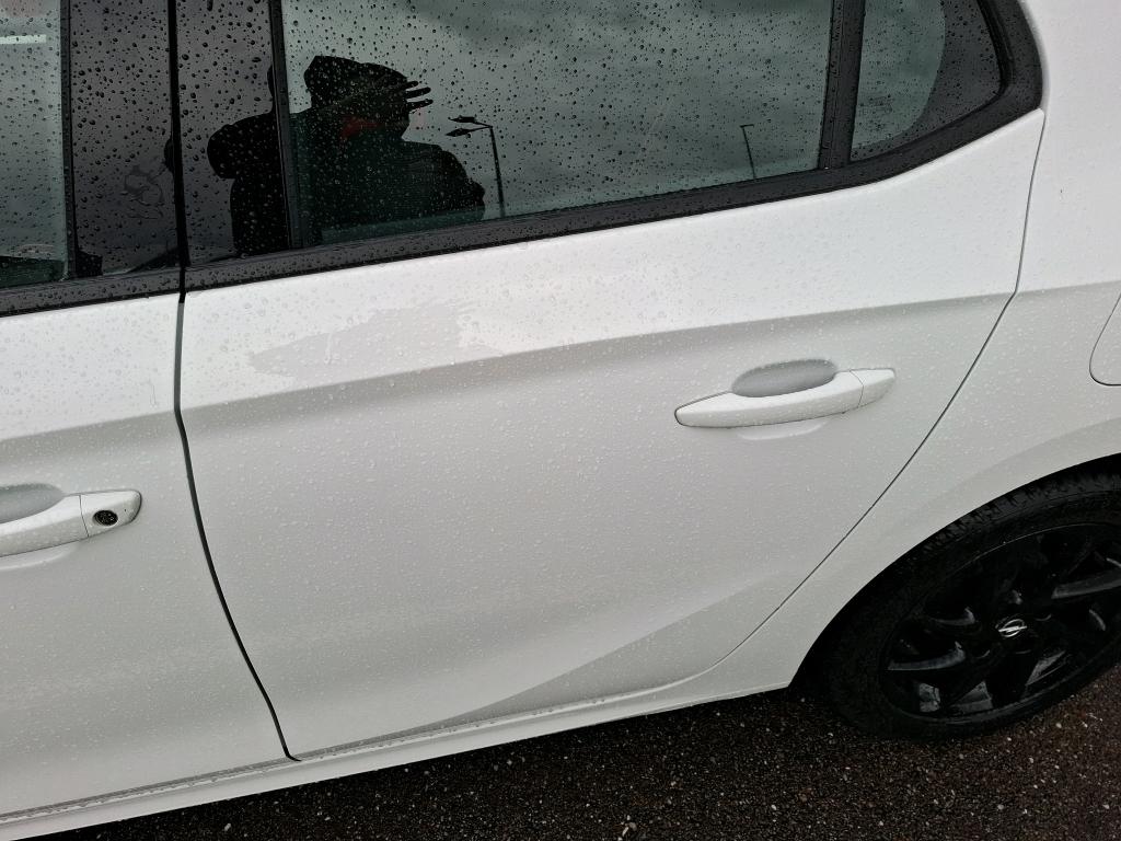 Opel Corsa 1.2 Turbo 100 ch BVM6 GS 2023