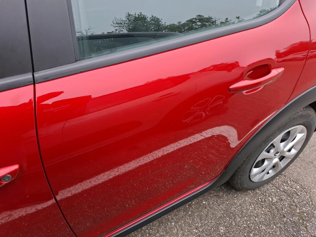 Citroen C3 PureTech 83 ch BVM5 You 2023
