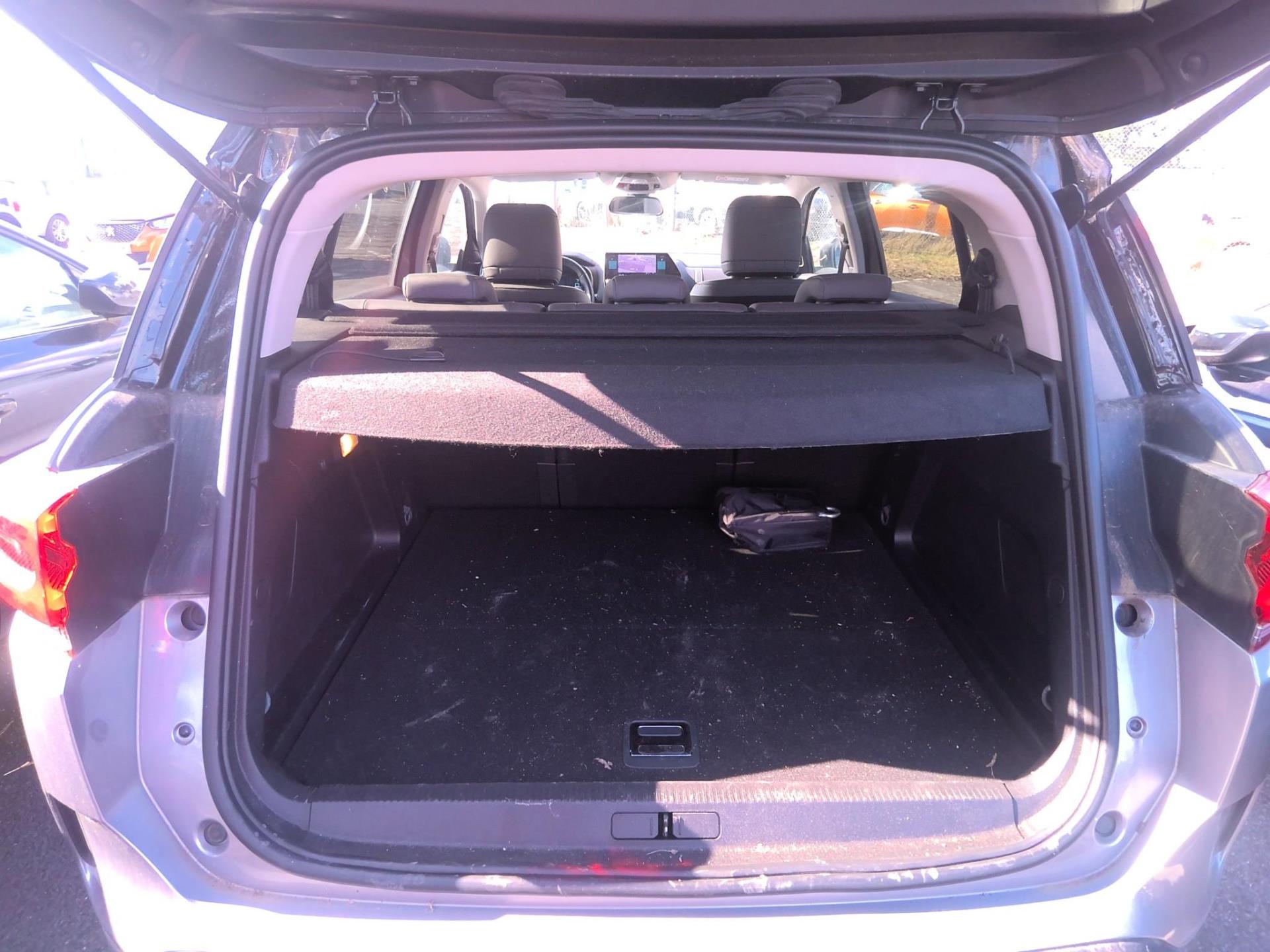 Citroen C5 Aircross Hybride Rechargeable 225 e-EAT8 C-Series 2023