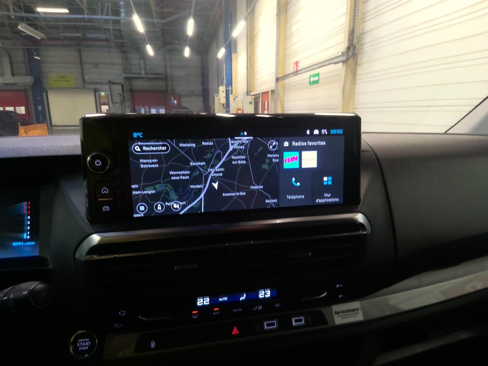 Citroen SpaceTourer XL BlueHDi 180 S&S EAT8 Business 2024