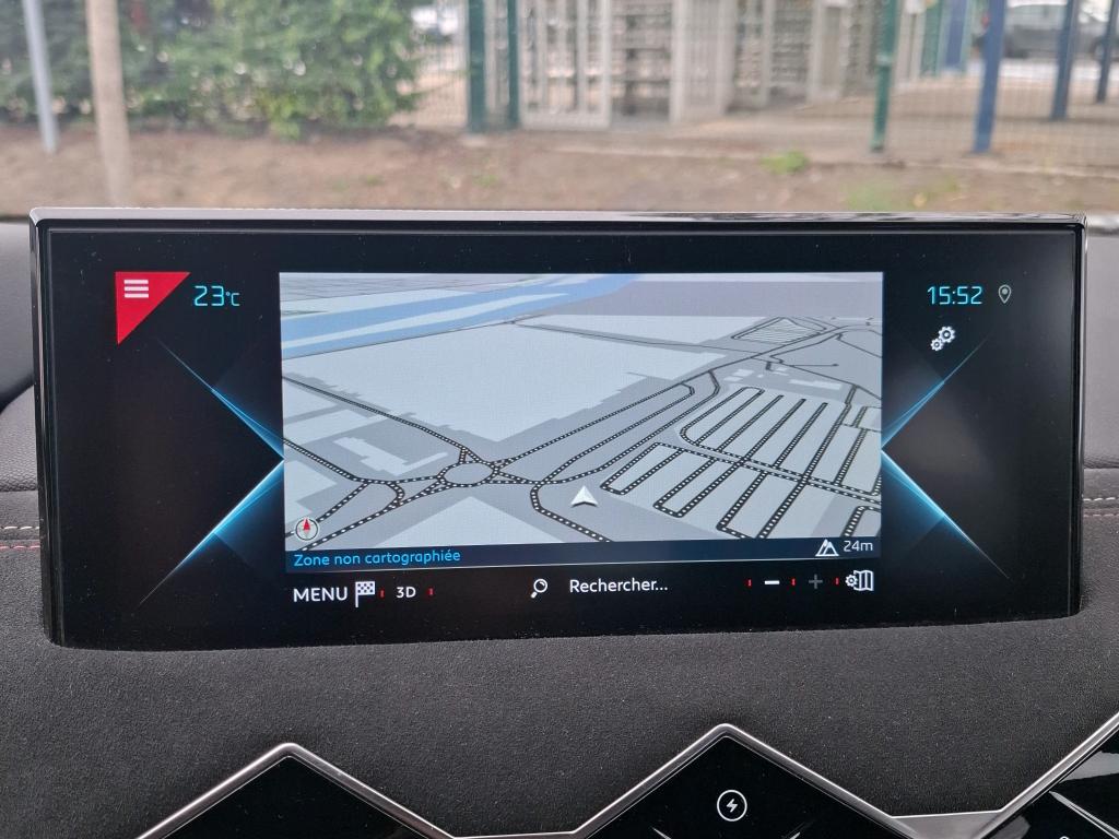 DS DS3 Crossback E-Tense Performance Line+ 2022