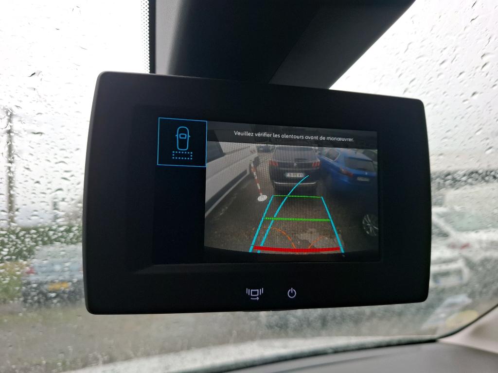 Citroen BERLINGO VAN M 650 BLUEHDI 100 S&S BVM5 CLUB 2020