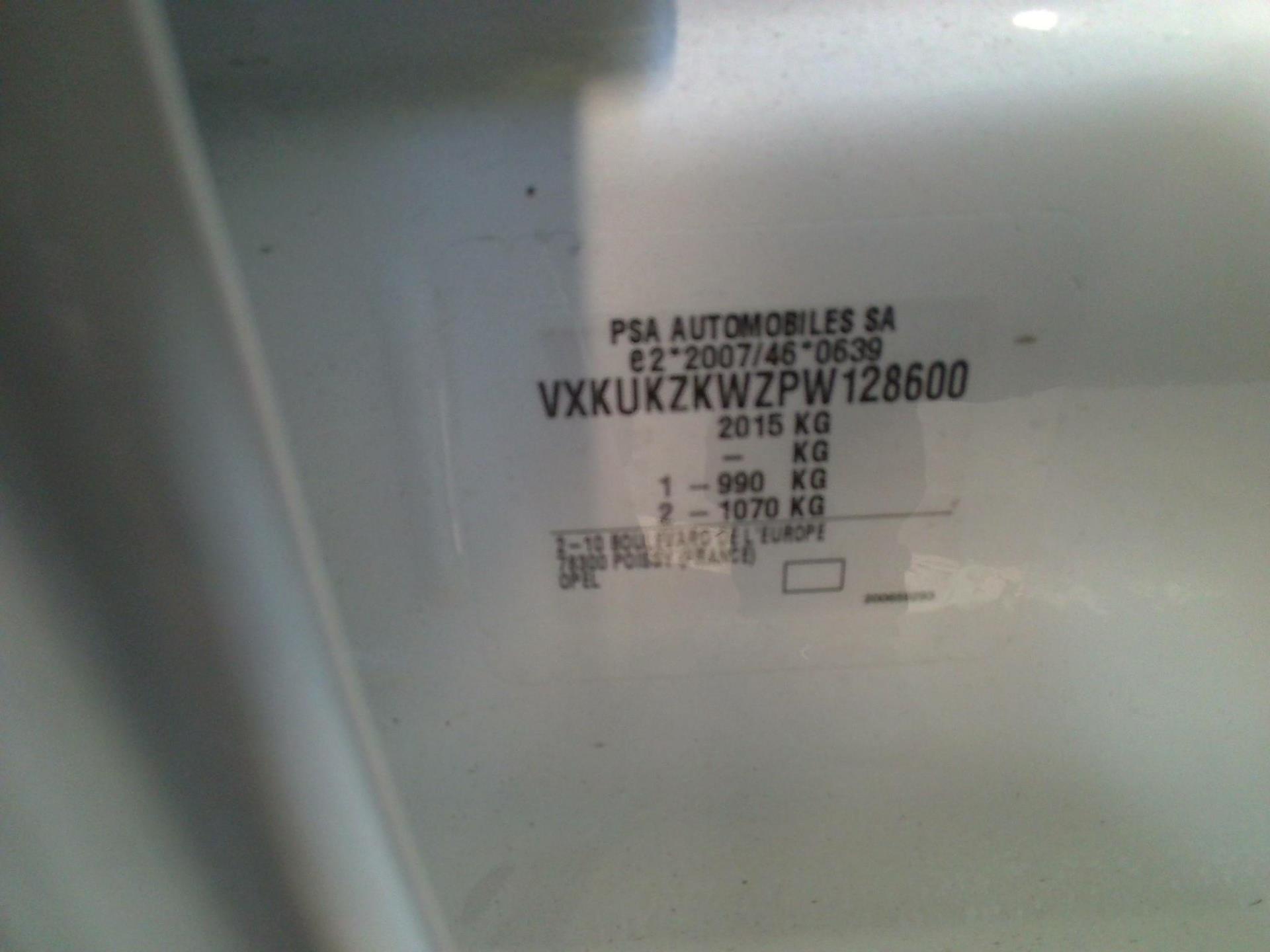 Opel Mokka Electrique 156 ch & Batterie 54 kWh GS 2024