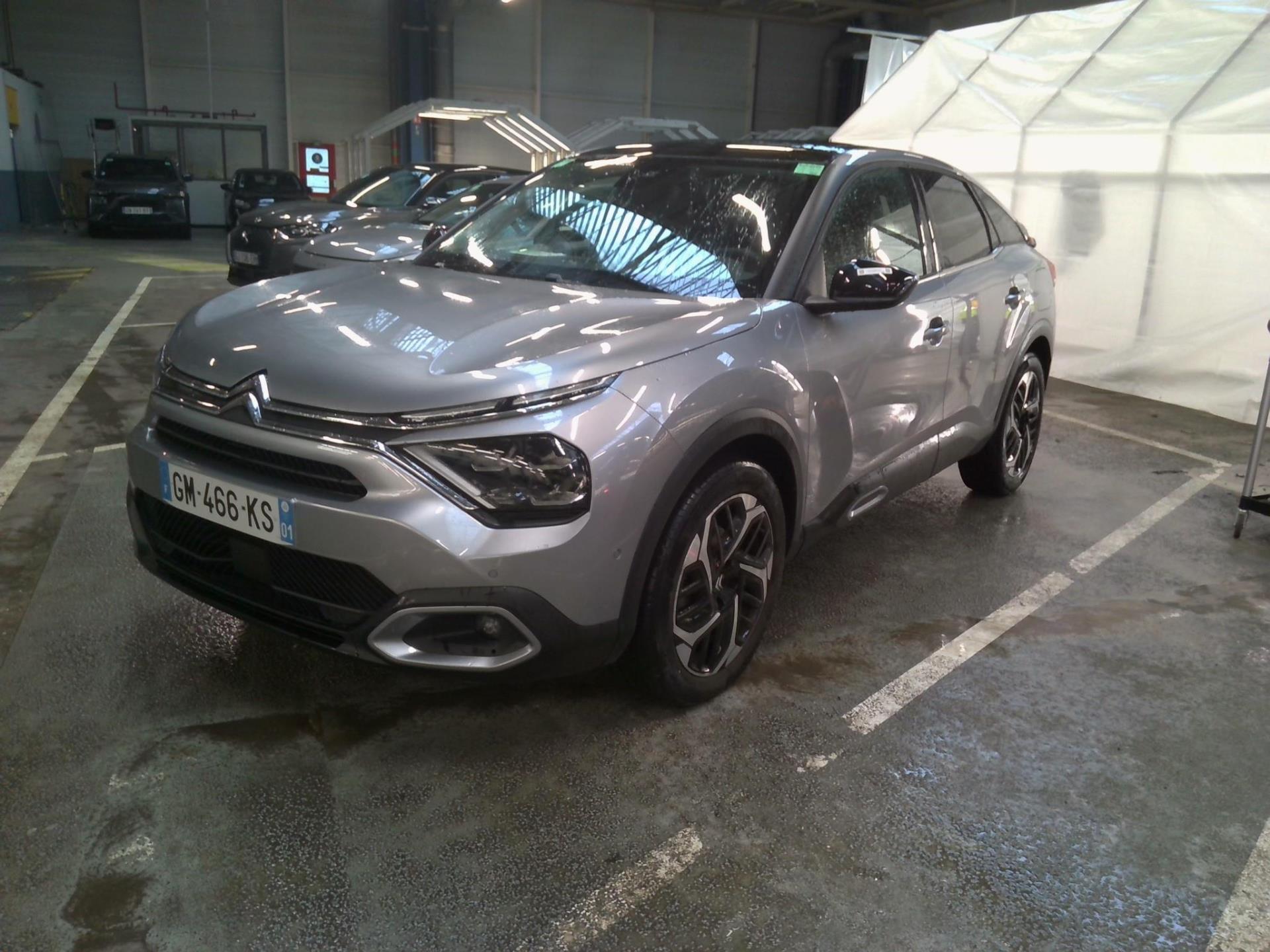 C4 III