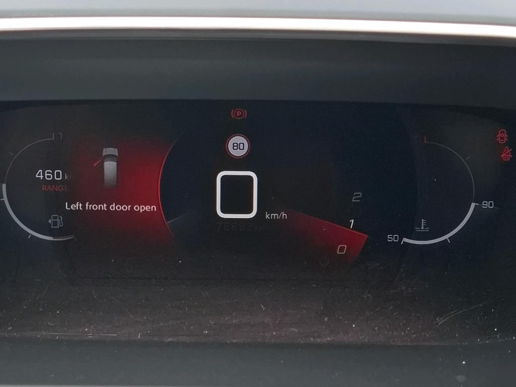 Peugeot 2008 BlueHDi 100 S&S BVM6 Allure Business 2020