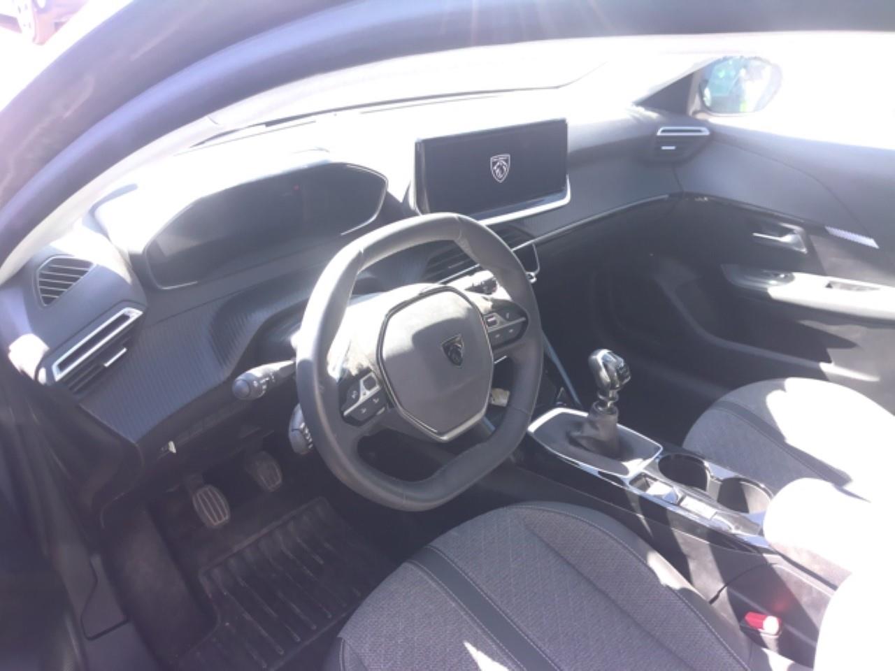 Foto Peugeot 308 5