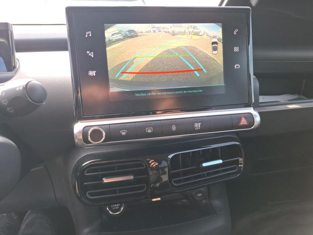 Citroen C4 Cactus BlueHDi 100 S&S BVM6 Shine 2020