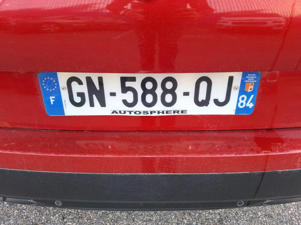 Peugeot 308 SW PureTech 130ch S&S BVM6 Active Pack 2023