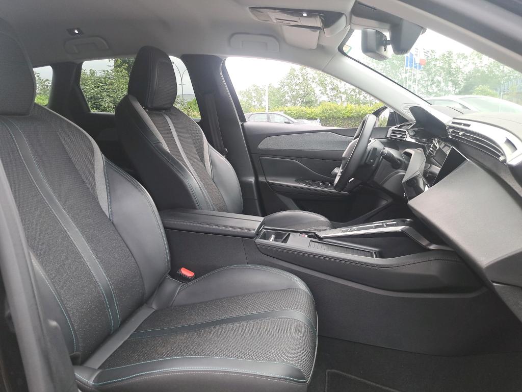 Peugeot 308 SW BlueHDi 130ch S&S EAT8 Allure Pack 2022
