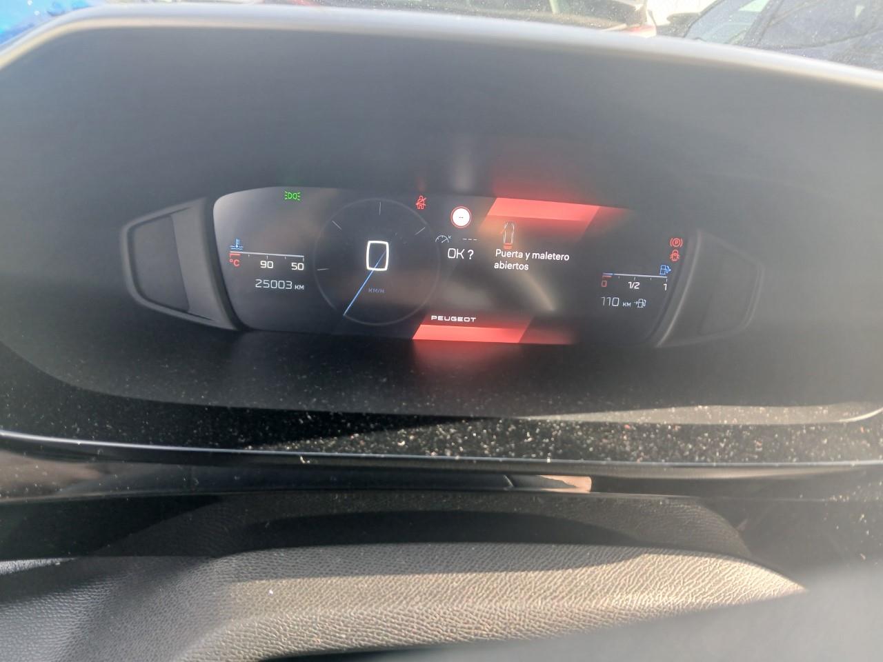 Foto Peugeot 308 8