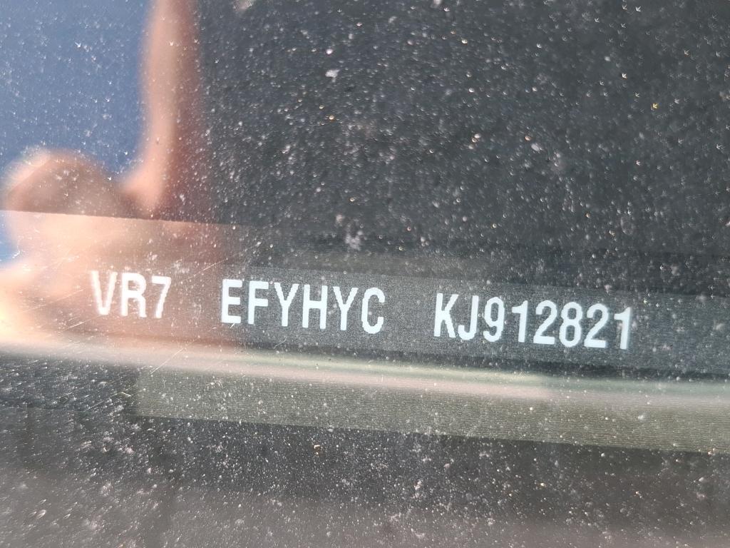 Citroen BERLINGO VAN M 650 BLUEHDI 100 S&S BVM5 CLUB 2020