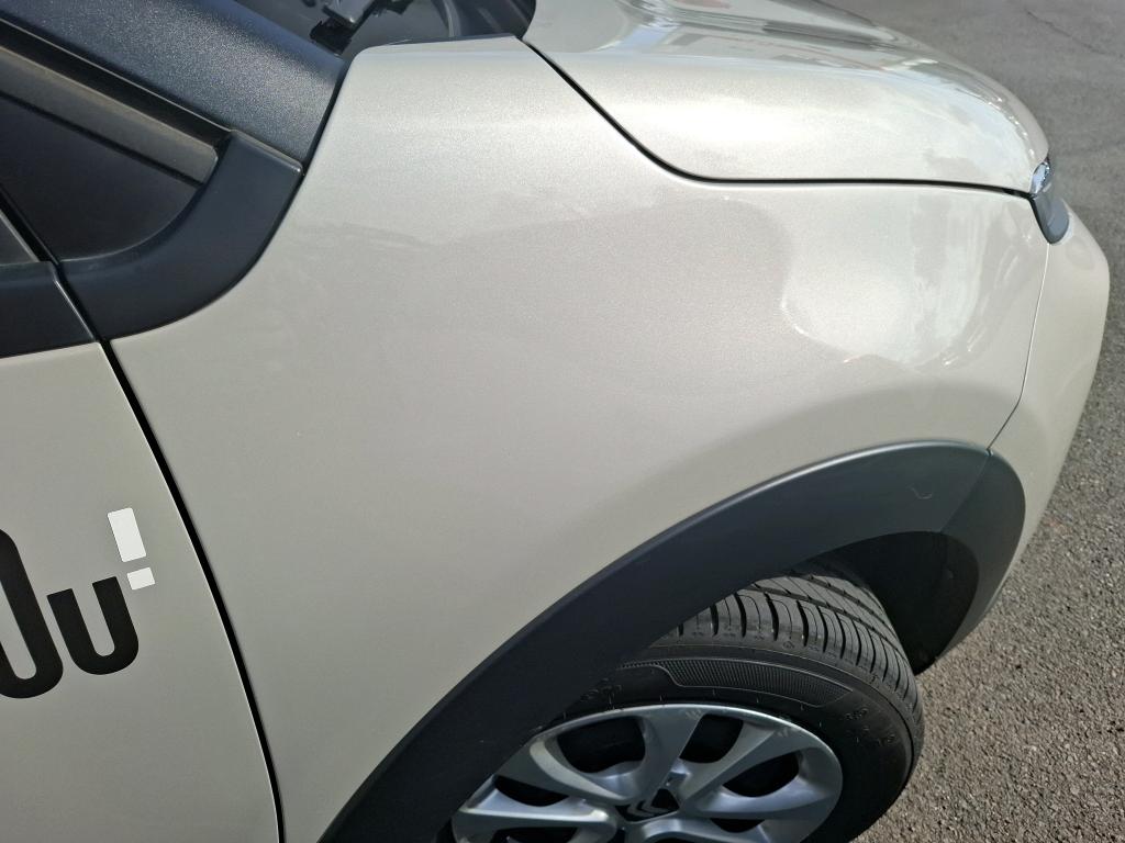 Citroen C3 PureTech 83 ch BVM5 You 2023