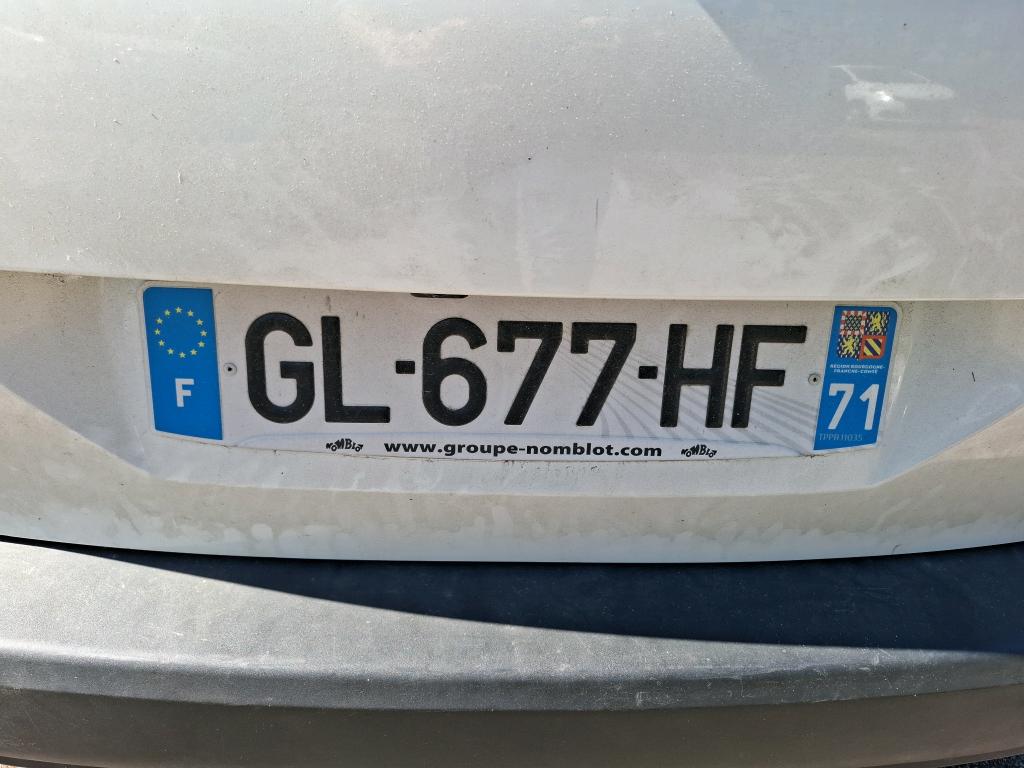 Peugeot 5008 PureTech 130ch S&S EAT8 Active Pack 2022