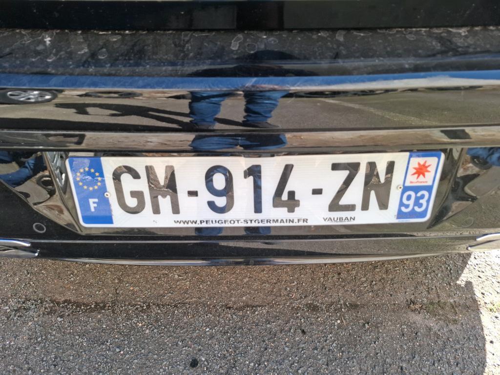 Peugeot 308 PHEV 180 e-EAT8 Allure Pack 2023