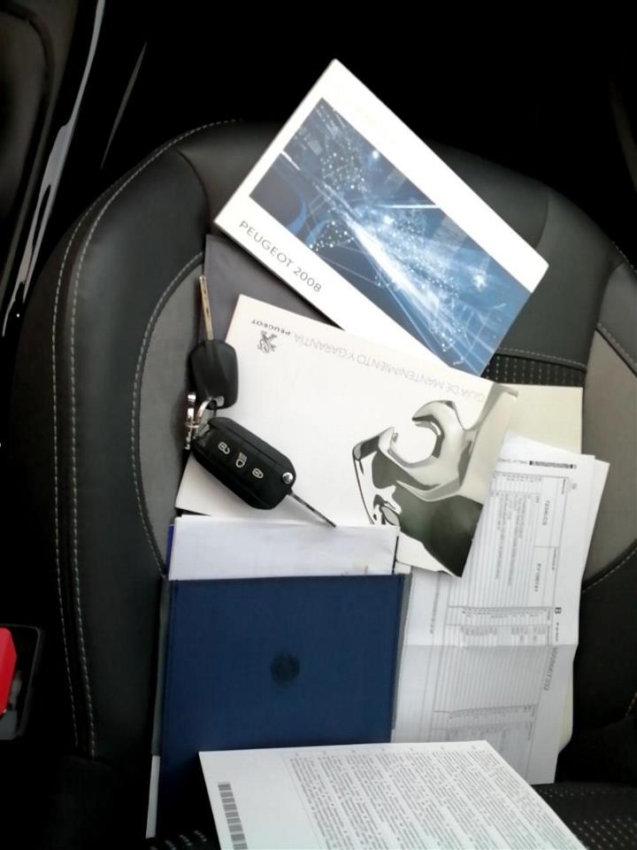 Foto Peugeot 2008 9
