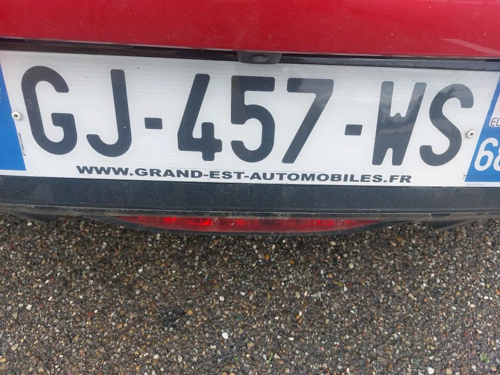 Peugeot 208 Electrique 50 kWh 136ch GT Pack 2022