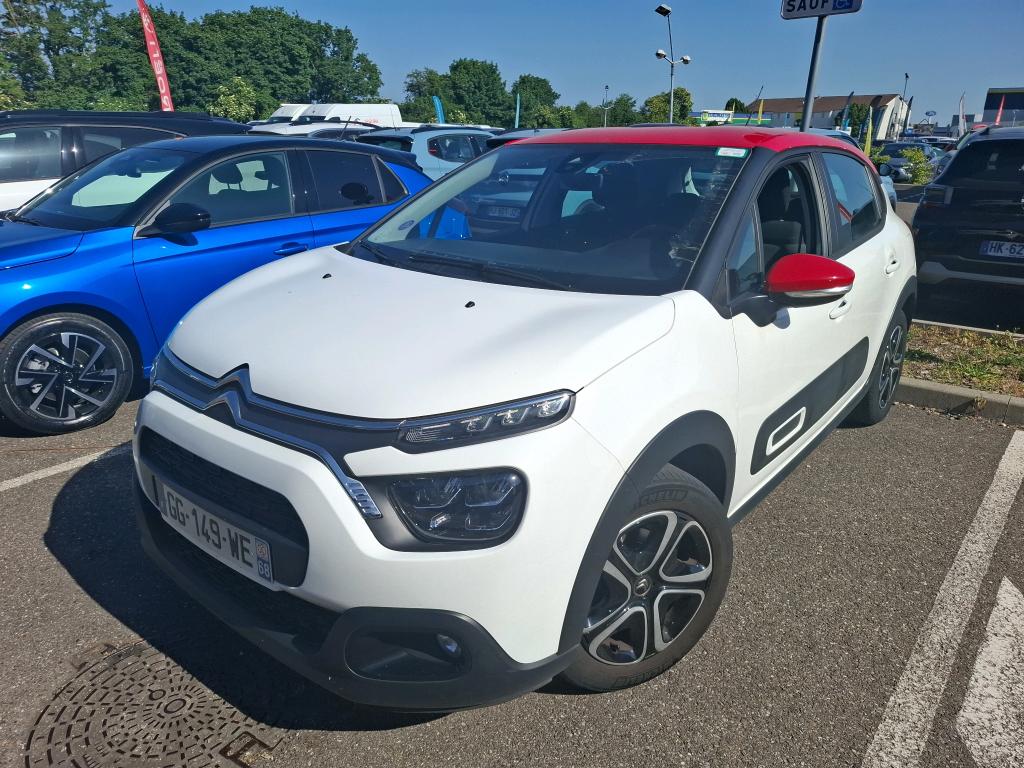 C3 III