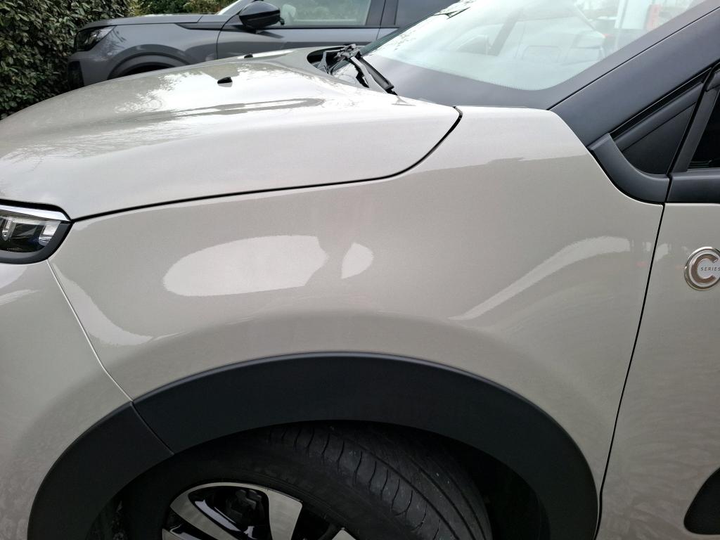 Citroen C3 PureTech 83 S&S BVM5 C-Series 2022