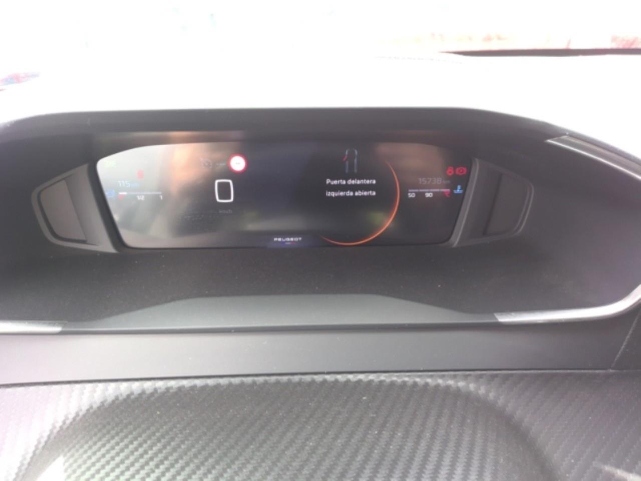 Foto Peugeot 308 5