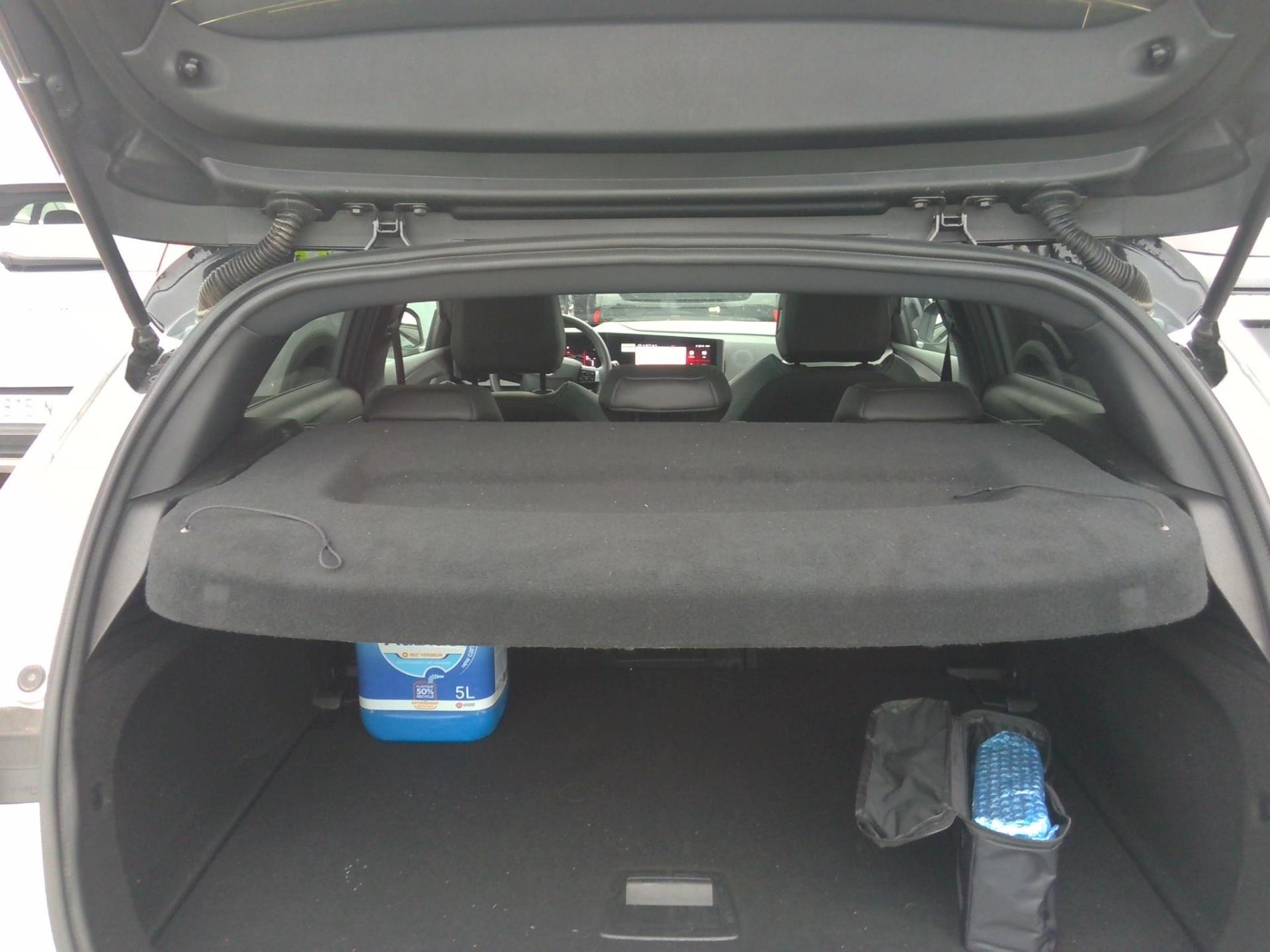 Opel Astra 1.5 Diesel 130 ch BVA8 GS 2024
