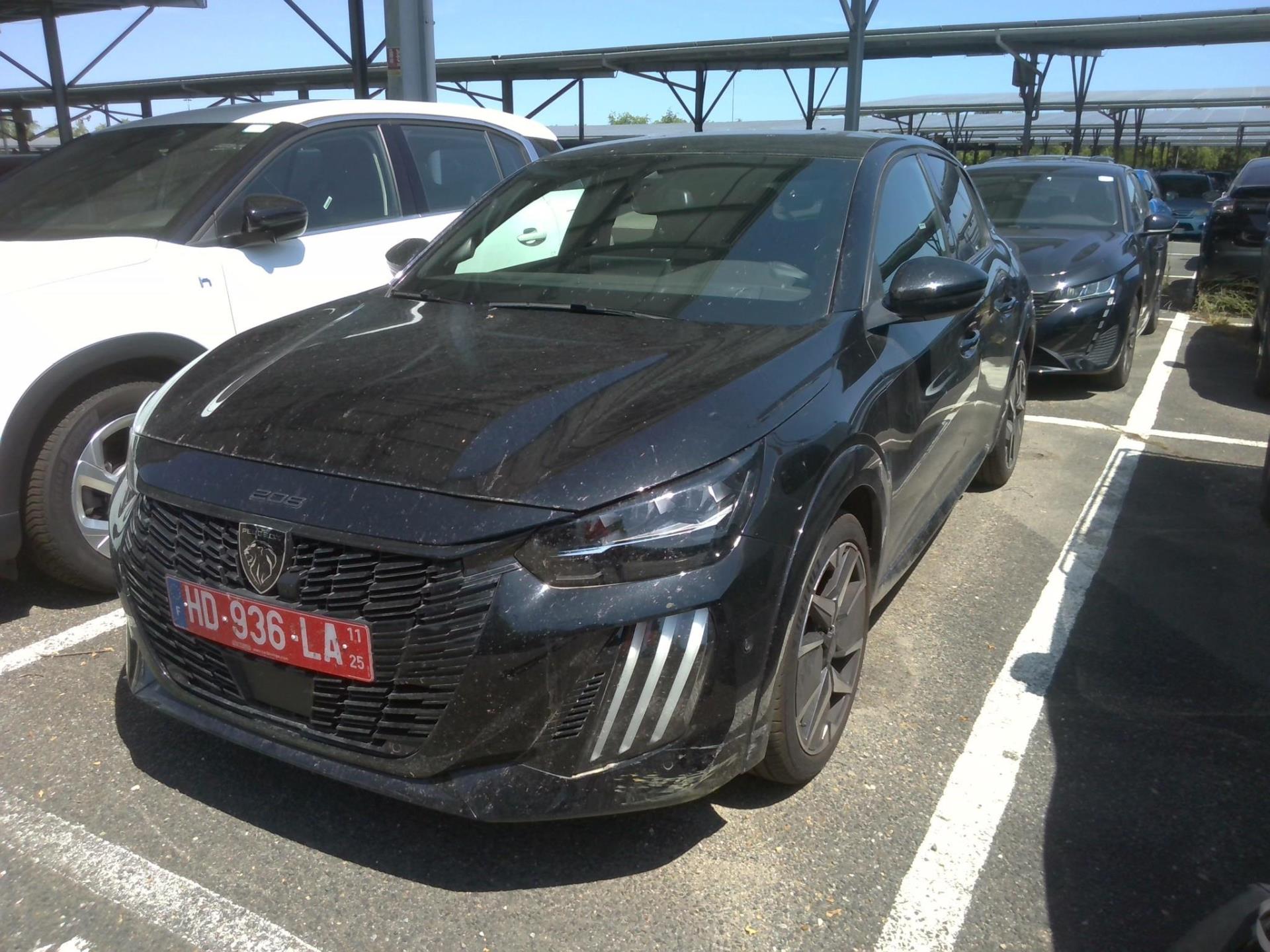 208 II