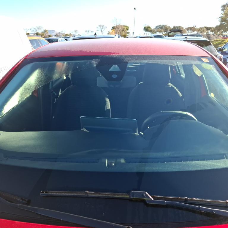 Foto Peugeot 308 5
