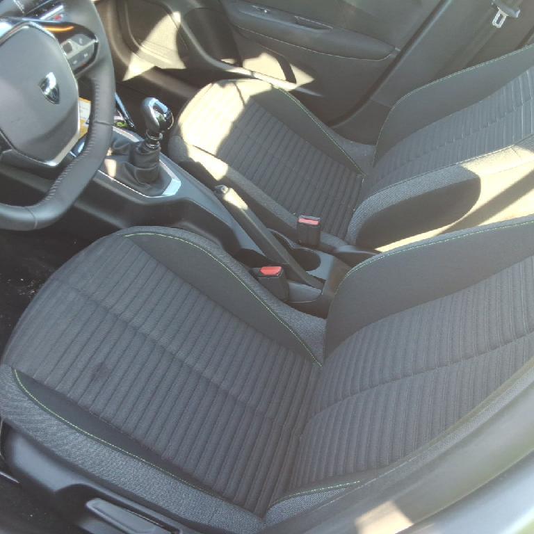 Foto Peugeot 308 16