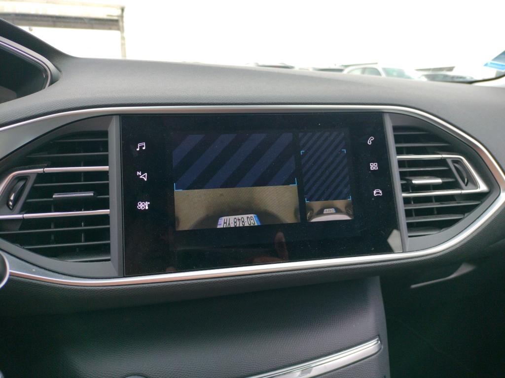 Peugeot 308 AFFAIRE BLUEHDI 100 S&S BVM6 PREMIUM PACK 2020