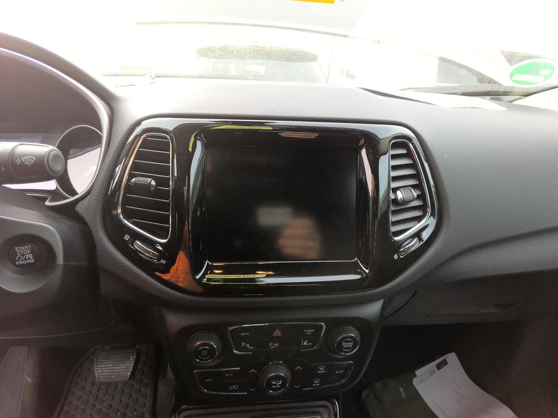 JEEP Compass 1.3 GSE T4 150 ch BVR6 Limited 2021