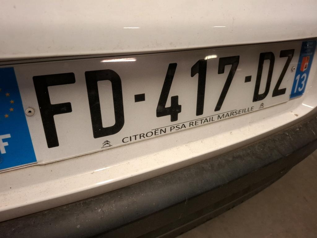 Citroen C3 BlueHDi 75 S&S Feel 2019