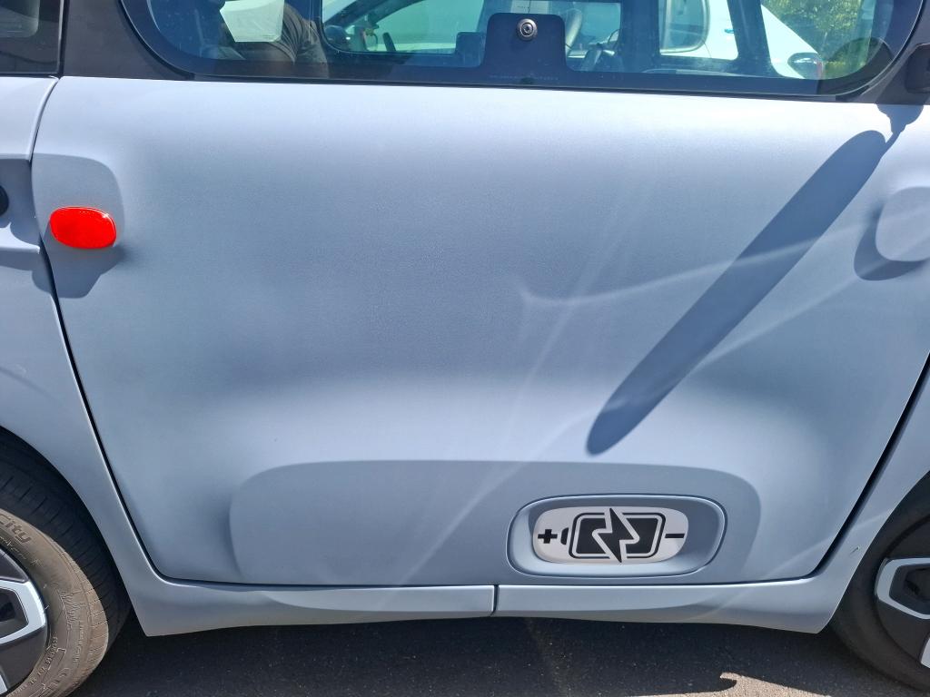 Citroen AMI 