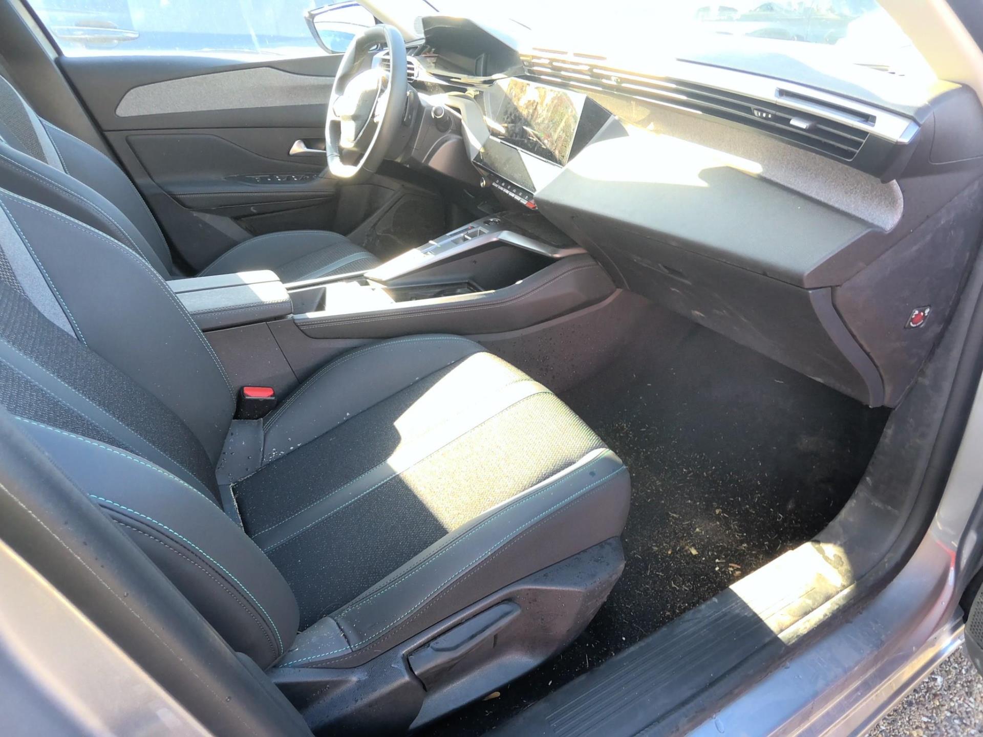 Peugeot 308 SW PHEV 180 e-EAT8 Allure 2024