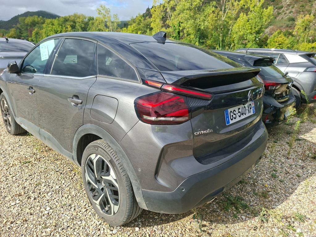 Citroen C4 PureTech 130 EAT8 Max 2023