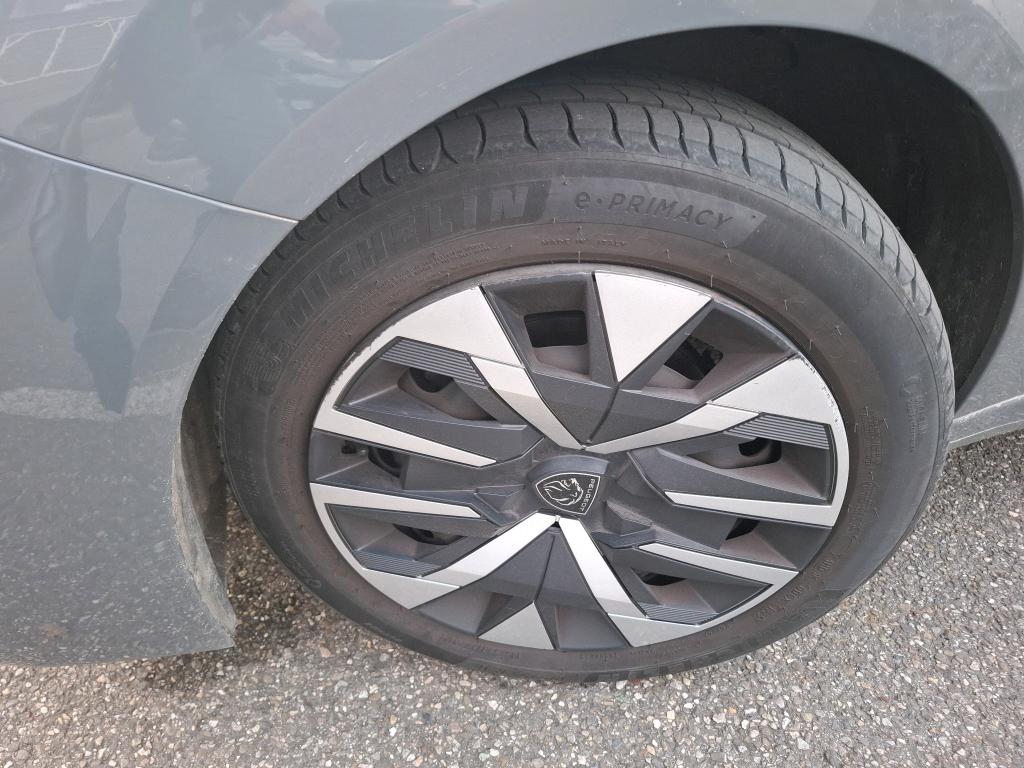 Peugeot 208 PureTech 100 S&S BVM6 Active 2023