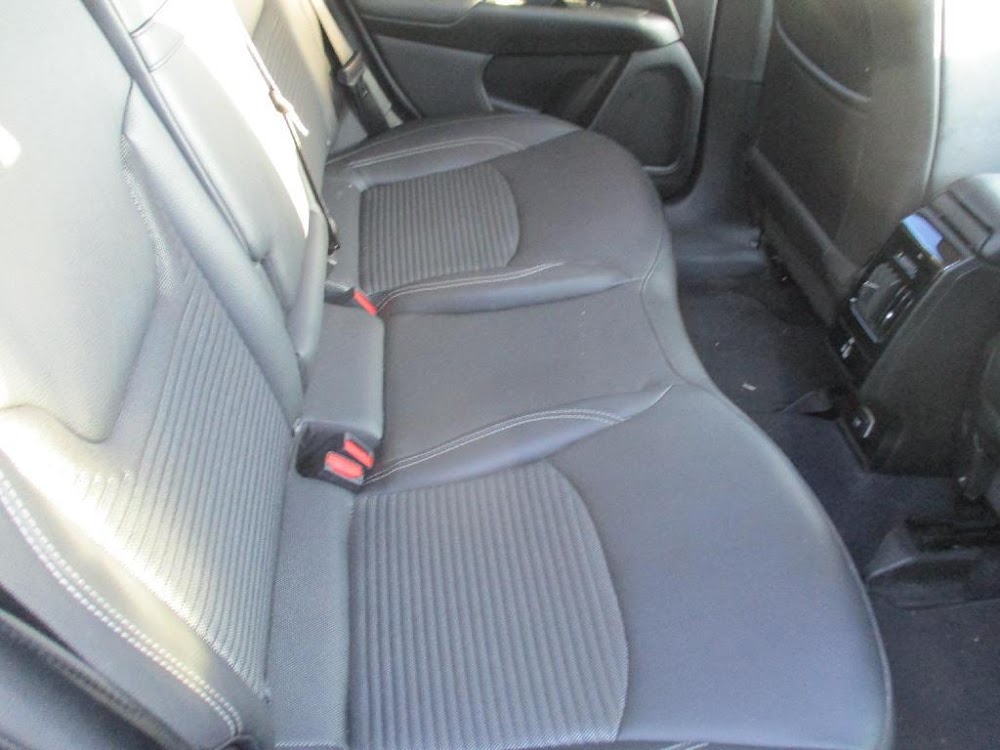 Foto Jeep Compass 10