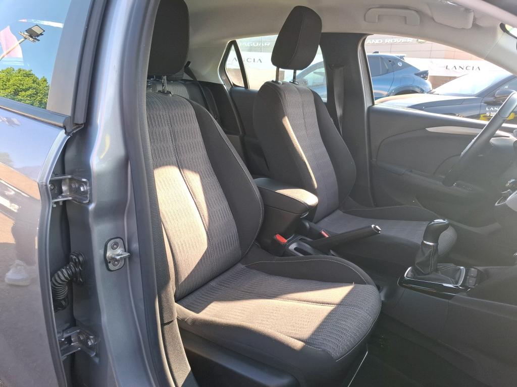 Opel Corsa 1.2 75 ch BVM5 Edition Business 2021