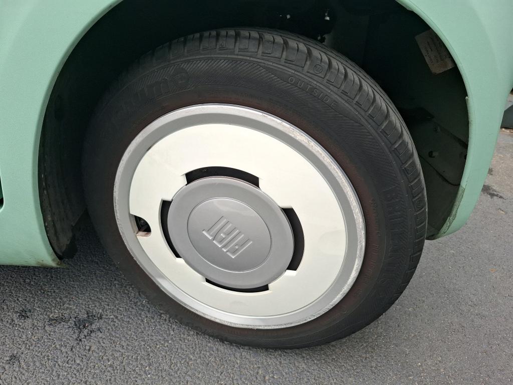 FIAT TOPOLINO 
