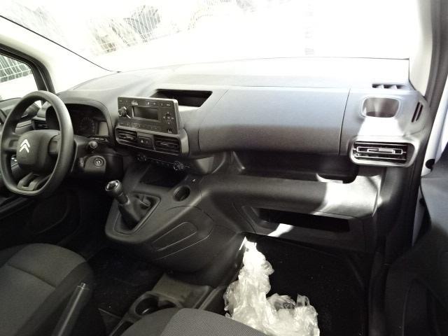 Foto Citroën Berlingo 7