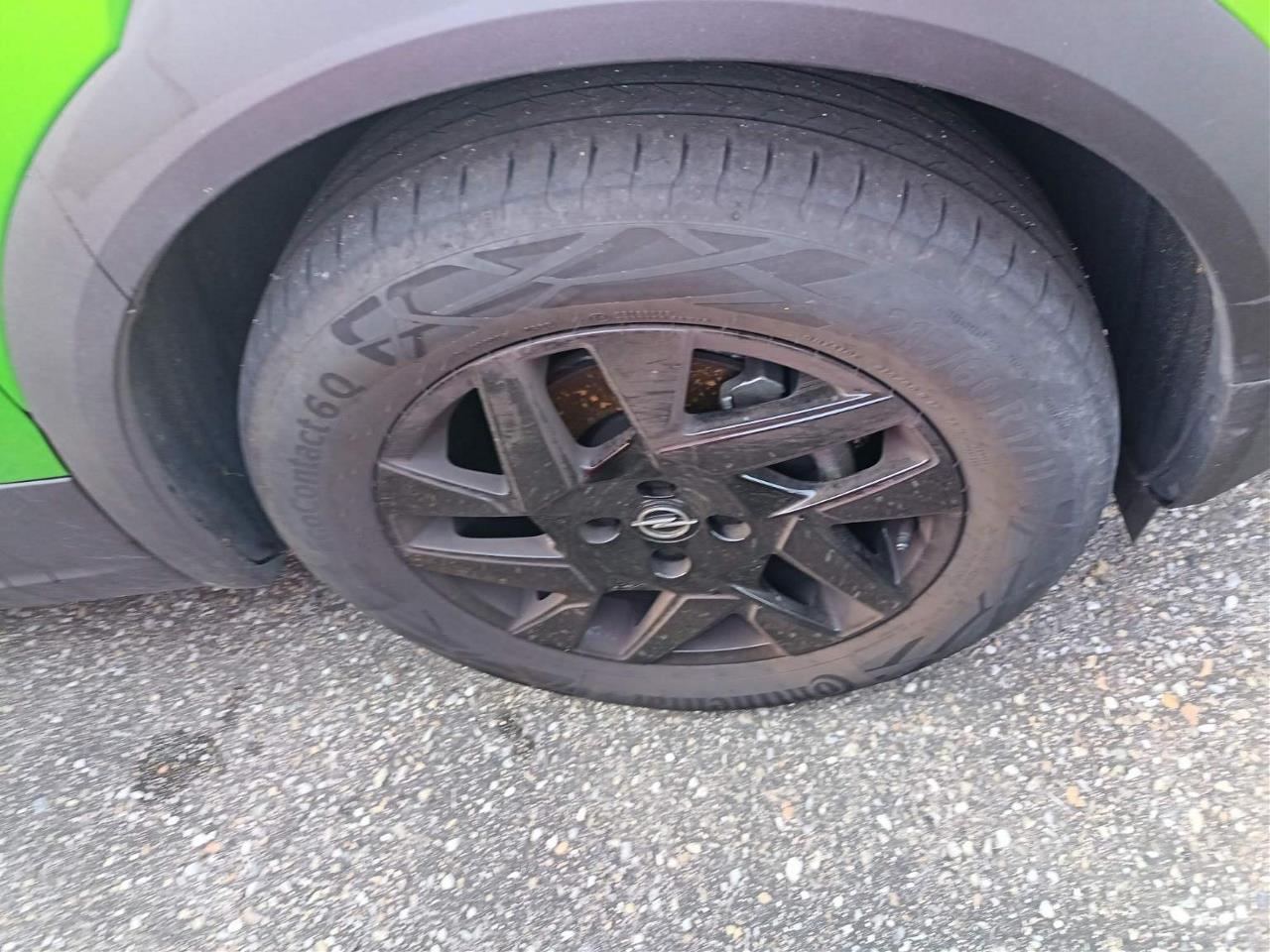 Foto Opel Mokka 2
