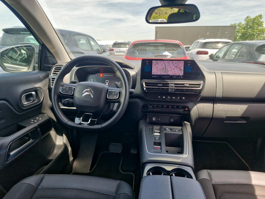 Citroen C5 Aircross PureTech 130 S&S EAT8 C-Series 2023