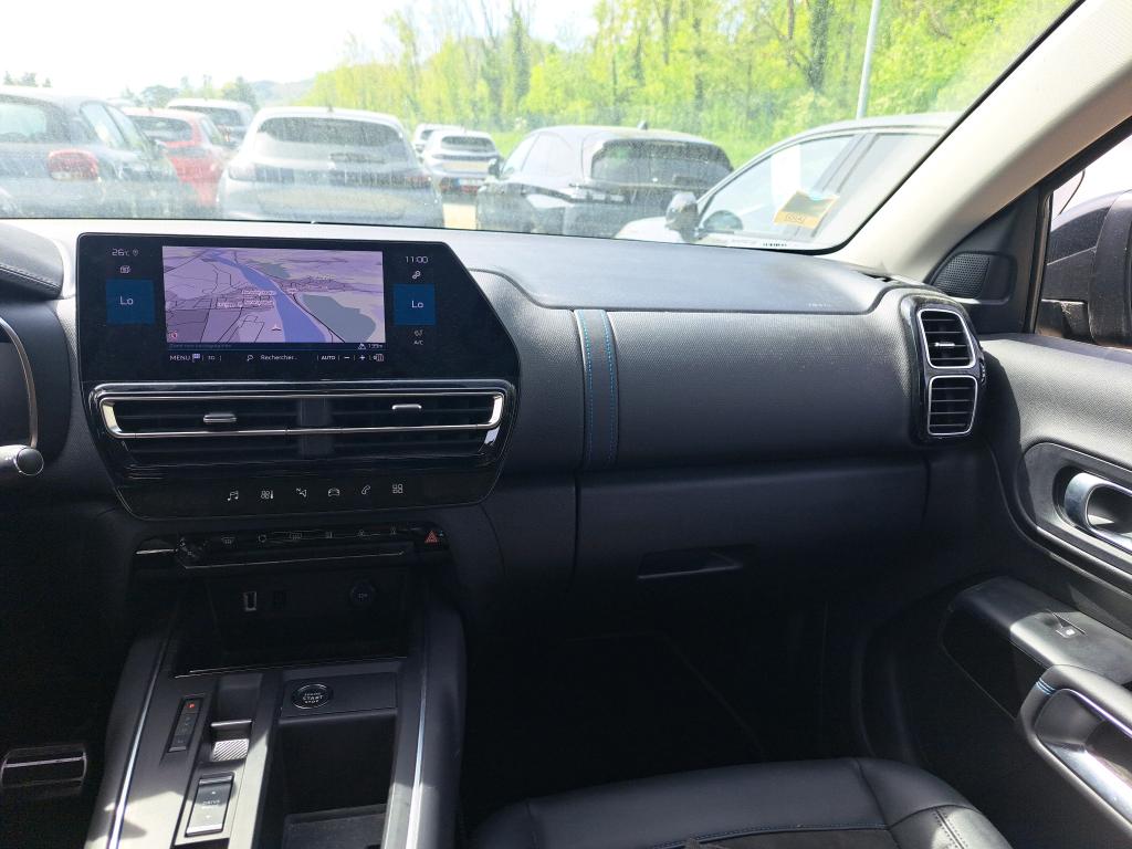 Citroen C5 Aircross PureTech 130 S&S EAT8 Shine 2023