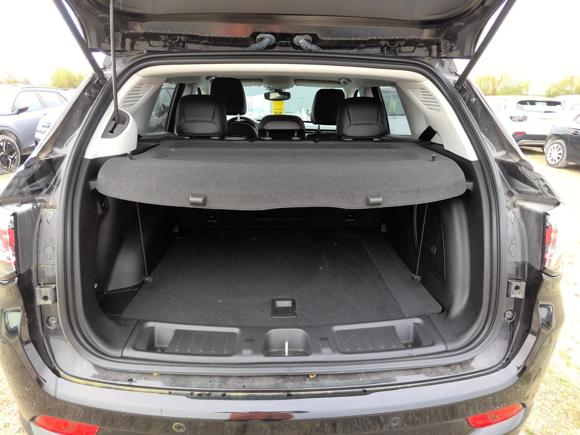 JEEP Compass 1.3 PHEV T4 240 ch 4xe eAWD S 2022