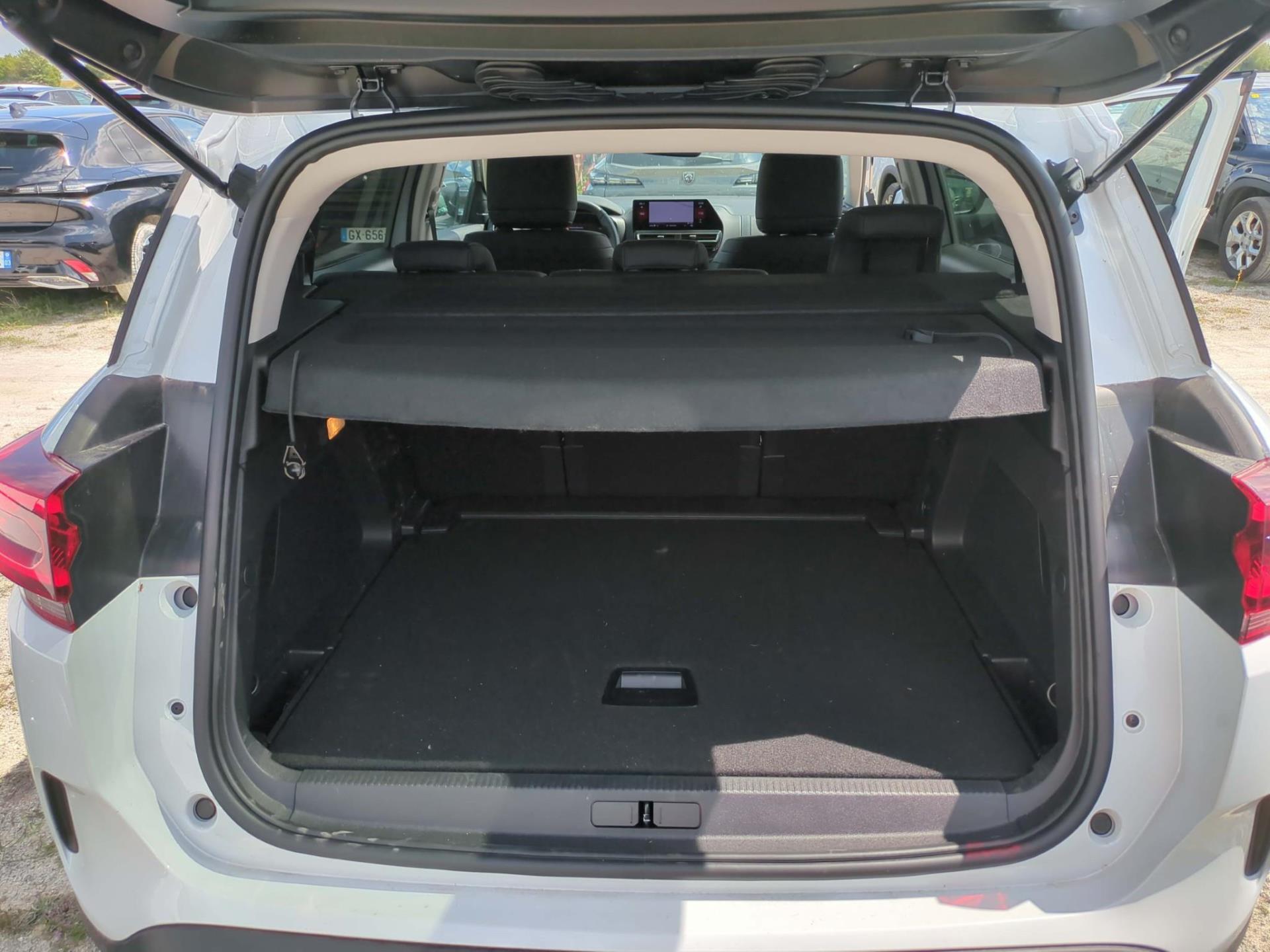 Citroen C5 Aircross BlueHDi 130 EAT8 Max 2025