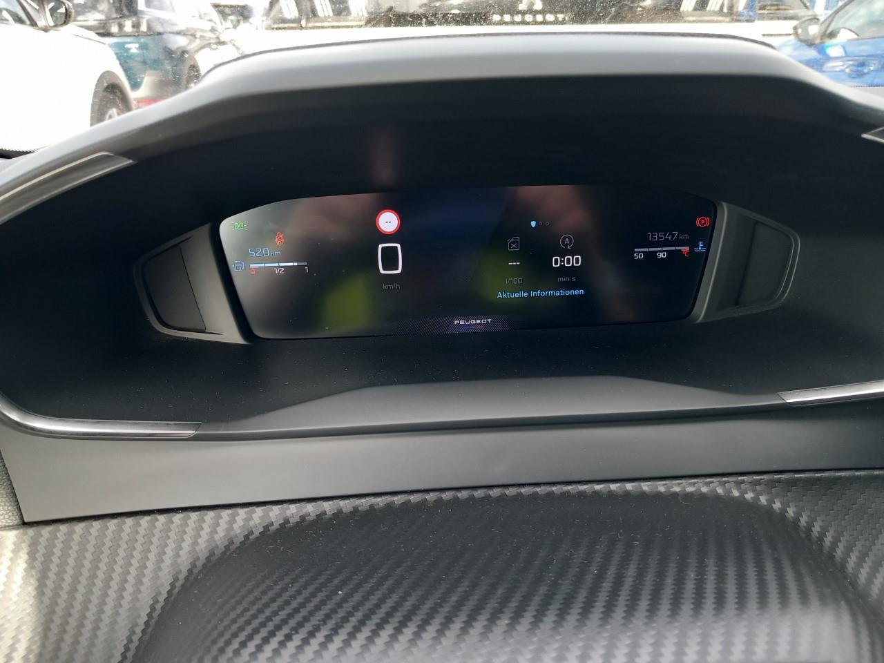 Foto Peugeot 308 5