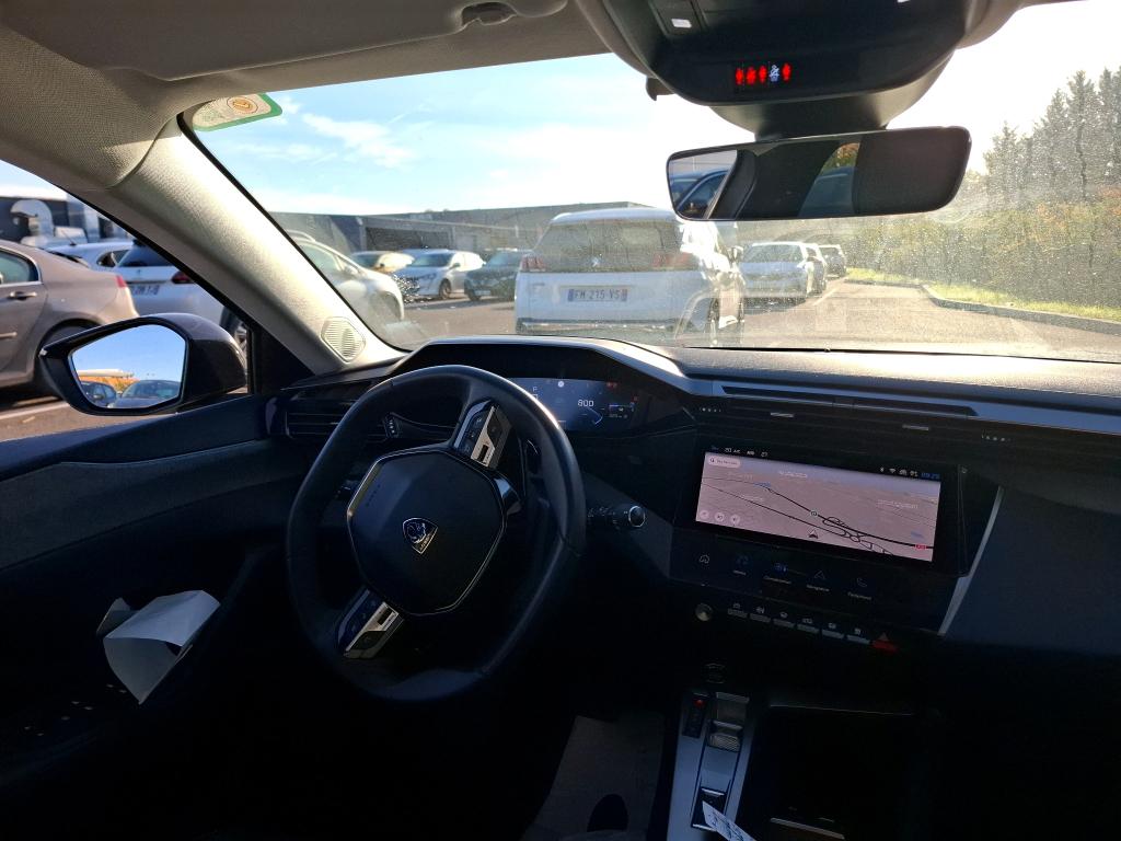 Peugeot 308 SW BlueHDi 130ch S&S EAT8 Allure Pack 2022