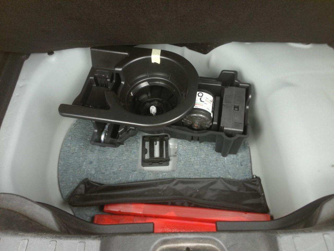 Foto Jeep AVENGER 7