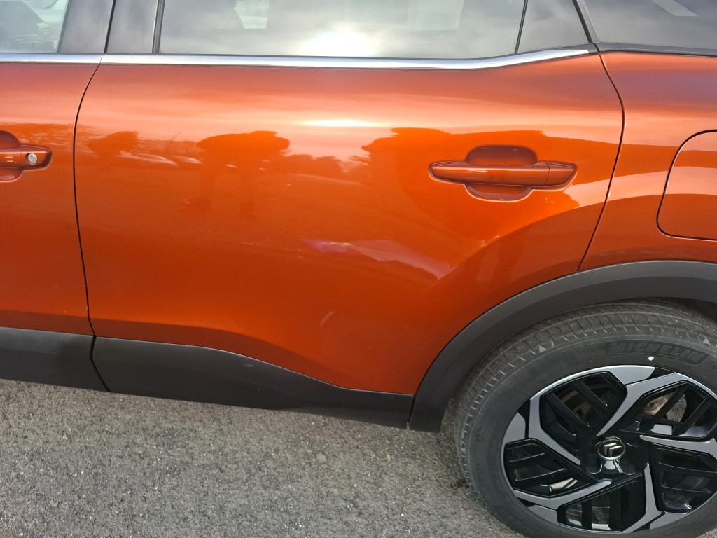 Citroen C4 PureTech 130 S&S EAT8 Shine 2022