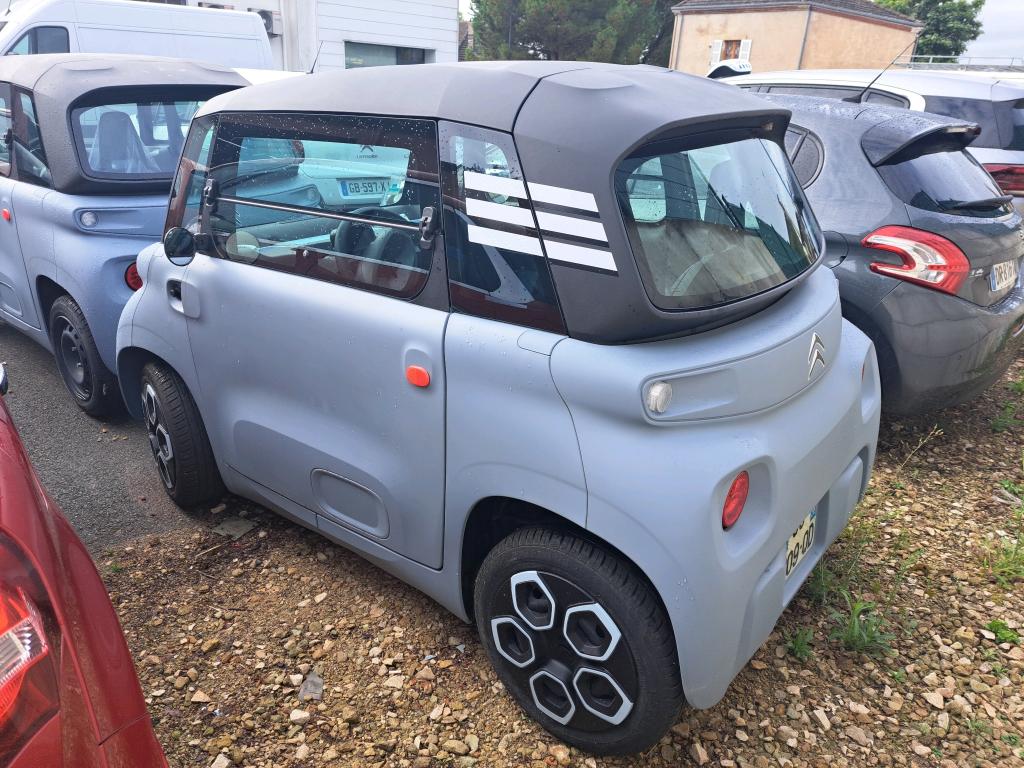 Citroen AMI 