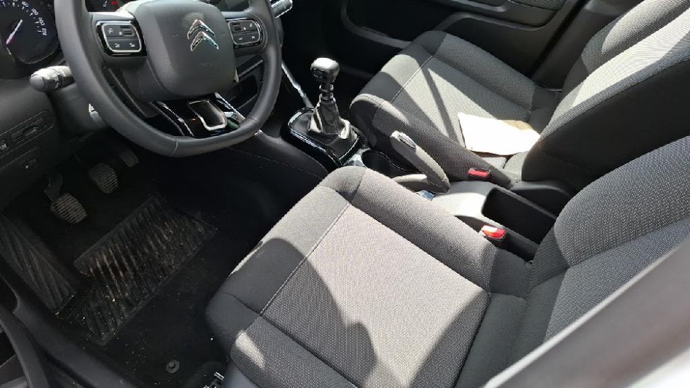 Foto Citroën C3 Aircross 15