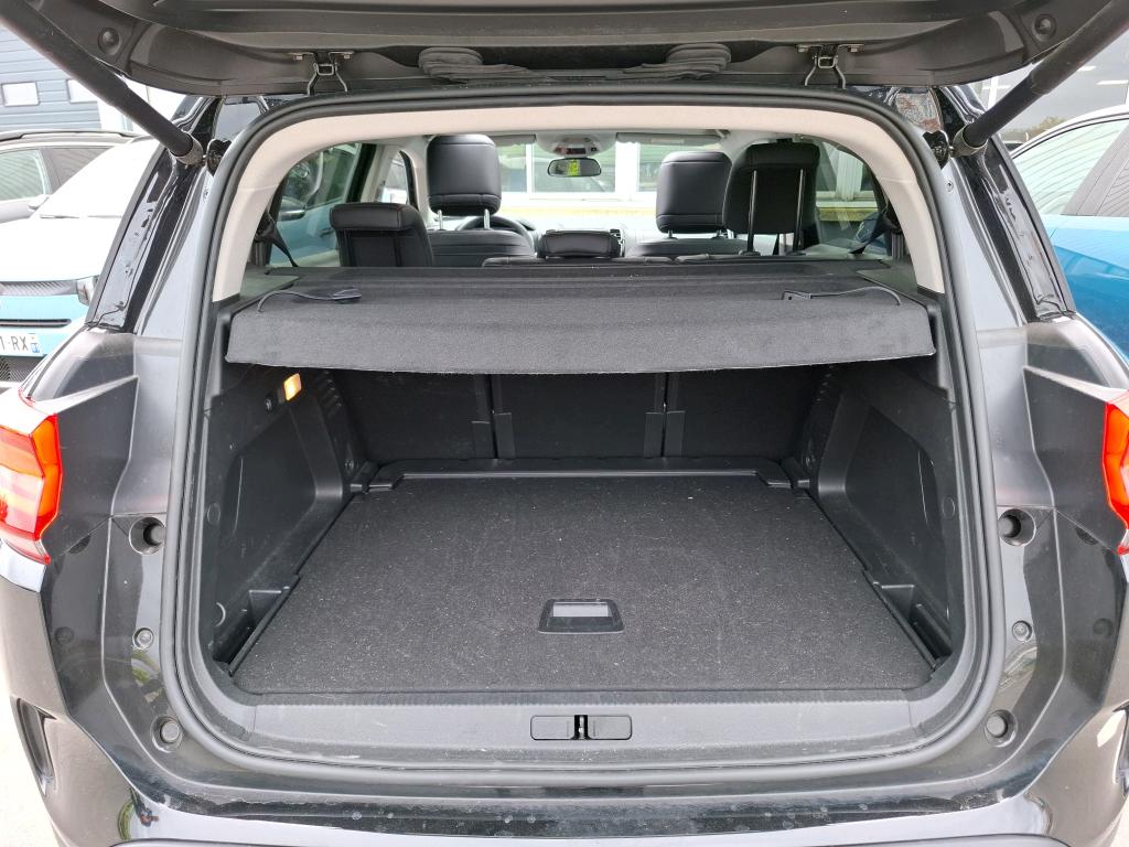Citroen C5 Aircross PureTech 130 S&S EAT8 Shine Pack 2022